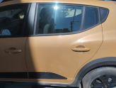 DACİA SANDERO STEPWAY SOL ARKA KAPI ORJ HATASIZ RENKAY KOCAELİ