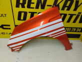 Oto Çıkma Parça / Renault / Clio / Kaporta & Karoser / Sol Ön Çamurluk / Çıkma Parça 