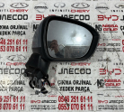 Oto Çıkma Parça / Nissan / Qashqai / Ayna / Sağ Dış Ayna / Çıkma Parça 