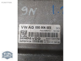 Oto Çıkma Parça / Volkswagen / Polo / Beyin / Motor Beyni / Çıkma Parça 