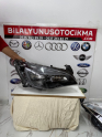OPEL ASTRA J SAĞ FAR ORJİNAL SIFIR