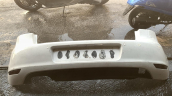 2009-2012 vw golf6 arka tampon