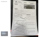 Oto Çıkma Parça / Hyundai / Santa Fe / Sunroof / Komple Sunroof / Sıfır Parça 