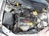 OPEL CORSA 1,4 ENJEKSİYONLU MOTOR,OTO YEDEK PARÇA,MOTOR
