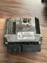 VW Golf Scirocco Motor Beyni 03C906027G - 0261S04348 ÇIKMA