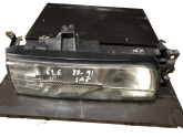 Mazda 626 1988-1991 (GD) Sağ Ön Far