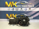 Oto Çıkma Parça / Mercedes / C Serisi / Kalorifer / Kalorifer Kutusu / Çıkma Parça 