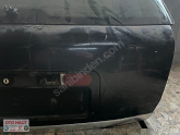 Oto Çıkma Parça / Audi / A6 / Kaporta & Karoser / Bagaj Kapağı / Çıkma Parça 