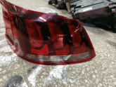 Oto Çıkma Parça / Peugeot / 301 / Far & Stop / Sol Arka Stop / Çıkma Parça 