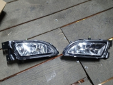 Oto Çıkma Parça / Fiat / Egea / Tampon / Sis Farı Çerçevesi / Çıkma Parça 