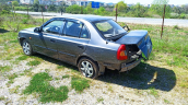 Oto Çıkma Parça / Hyundai / Accent / Kaporta & Karoser / Sağ Ön Çamurluk / Çıkma Parça 