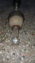 Oto Çıkma Parça / Ford / Fiesta / Alt Takım / Aks / Çıkma Parça 