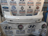 Audi A3 sedan arka tampon