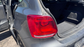 VOLKSWAGEN POLO ARKA TAMPON HATASIZ