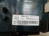 Oto Çıkma Parça / Volkswagen / Golf / Far & Stop / Sağ Arka Stop / Çıkma Parça 