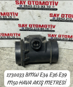 1730033 BMW E34 E36 E39 M50 HAVA AKIŞ METRESİ
