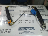 Oto Çıkma Parça / Audi / A4 / Oto Cam / Cam Krikosu / Çıkma Parça 