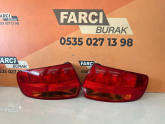 AUDİ A3 TAKIM STOP ORJİNAL 04-08