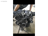 Oto Çıkma Parça / Bmw / 3 Serisi / Motor / Motor (komple) / Çıkma Parça 