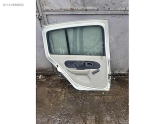 Oto Çıkma Parça / Renault / Clio / Kaporta & Karoser / Sol Arka Kapı / Çıkma Parça 