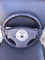 Oto Çıkma Parça / Opel / Corsa / Direksiyon / Direksiyon Düğmesi / Çıkma Parça 