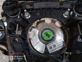 Oto Çıkma Parça / Ford / Focus / Airbag / Direksiyon Airbag / Çıkma Parça 