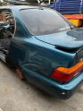 Oto Çıkma Parça / Toyota / Corolla / Kaporta & Karoser / Kasa / Kupa / Çıkma Parça 