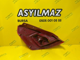 Oto Çıkma Parça / Ford / Fiesta / Far & Stop / Sağ Arka Stop / Çıkma Parça 