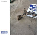 Oto Çıkma Parça / Opel / Astra / Alt Takım / Arka Dingil / Çıkma Parça 