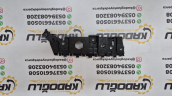CHERY TİGGO 7 PRO SAĞ ÖN TAMPON BRAKETİ SIFIR YEDEK PARÇA