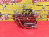 Oto Çıkma Parça / Renault / R 5 / Far & Stop / Sol Arka Stop / Sıfır Parça 
