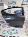 Oto Çıkma Parça / Hyundai / Accent / Kaporta & Karoser / Sağ Arka Kapı / Çıkma Parça 