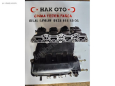 Oto Çıkma Parça / Renault / R 12 / Motor / Emme Manifoldu / Çıkma Parça 