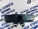 Oto Çıkma Parça / Bmw / 5 Serisi / Ayna / İç Ayna / Çıkma Parça 