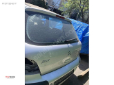 Oto Çıkma Parça / Peugeot / 307 / Kaporta & Karoser / Bagaj Kapağı / Çıkma Parça 