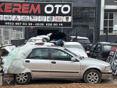 Oto Çıkma Parça / Volvo / S40 / Alt Takım / Travers / Çıkma Parça 