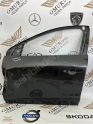 RENAULT FLUENCE SOL ÖN KAPI - 2013-15 - 801015934R