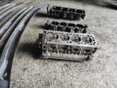 Oto Çıkma Parça / Opel / Astra / Motor / Silindir Kapağı / Çıkma Parça 