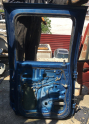Oto Çıkma Parça / Ford / Ranger / Kaporta & Karoser / Sol Arka Kapı / Çıkma Parça 