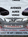 Oto Çıkma Parça / Toyota / Corolla / Tampon / Ön Tampon / Çıkma Parça 
