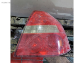 Oto Çıkma Parça / Chevrolet / Aveo / Far & Stop / Sol Arka Stop / Çıkma Parça 