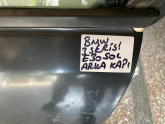 Oto Çıkma Parça / Bmw / 2 Serisi / Kaporta & Karoser / Sol Arka Kapı / Çıkma Parça 
