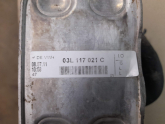 Oto Çıkma Parça / Volkswagen / Golf / Motor / Yağ Soğutucu / Çıkma Parça 