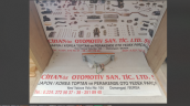Oto Çıkma Parça / Mitsubishi / L200 / Far & Stop / Sinyal Lambası / Sıfır Parça 