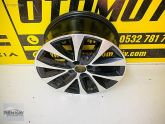 Oto Çıkma Parça / Renault / R 5 / Jant & Lastik / Jant & Lastik Takımı / Çıkma Parça 