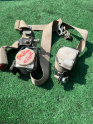 HONDA CİVİC ARKA EMNİYET KEMERİ ORJINAL CIKMA