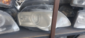 Volkswagen Passat B6 Sağ Ön Far