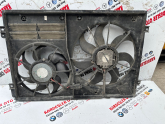 Oto Çıkma Parça / Volkswagen / Caddy / Fan / Fan Motoru / Çıkma Parça 