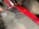 Oto Çıkma Parça / Volkswagen / Golf / Tampon / Arka Tampon / Çıkma Parça 