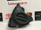 TOYOTA AURİS SİS FARI KAPAĞI SAĞ ORJİNAL